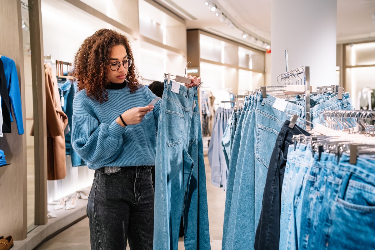 Building a sustainable future for the fashion industry: The role of Procurement