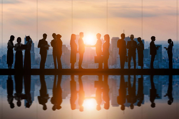 Adding value through risk management