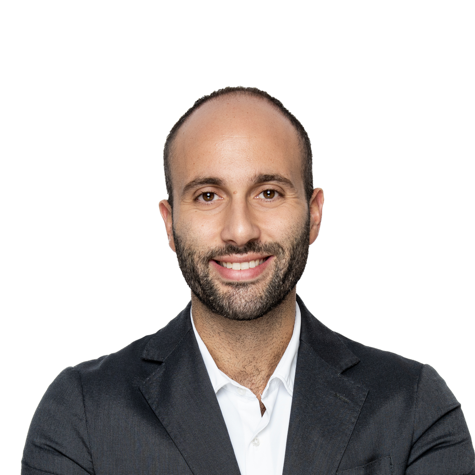 Adnan Ghotmi, Principal