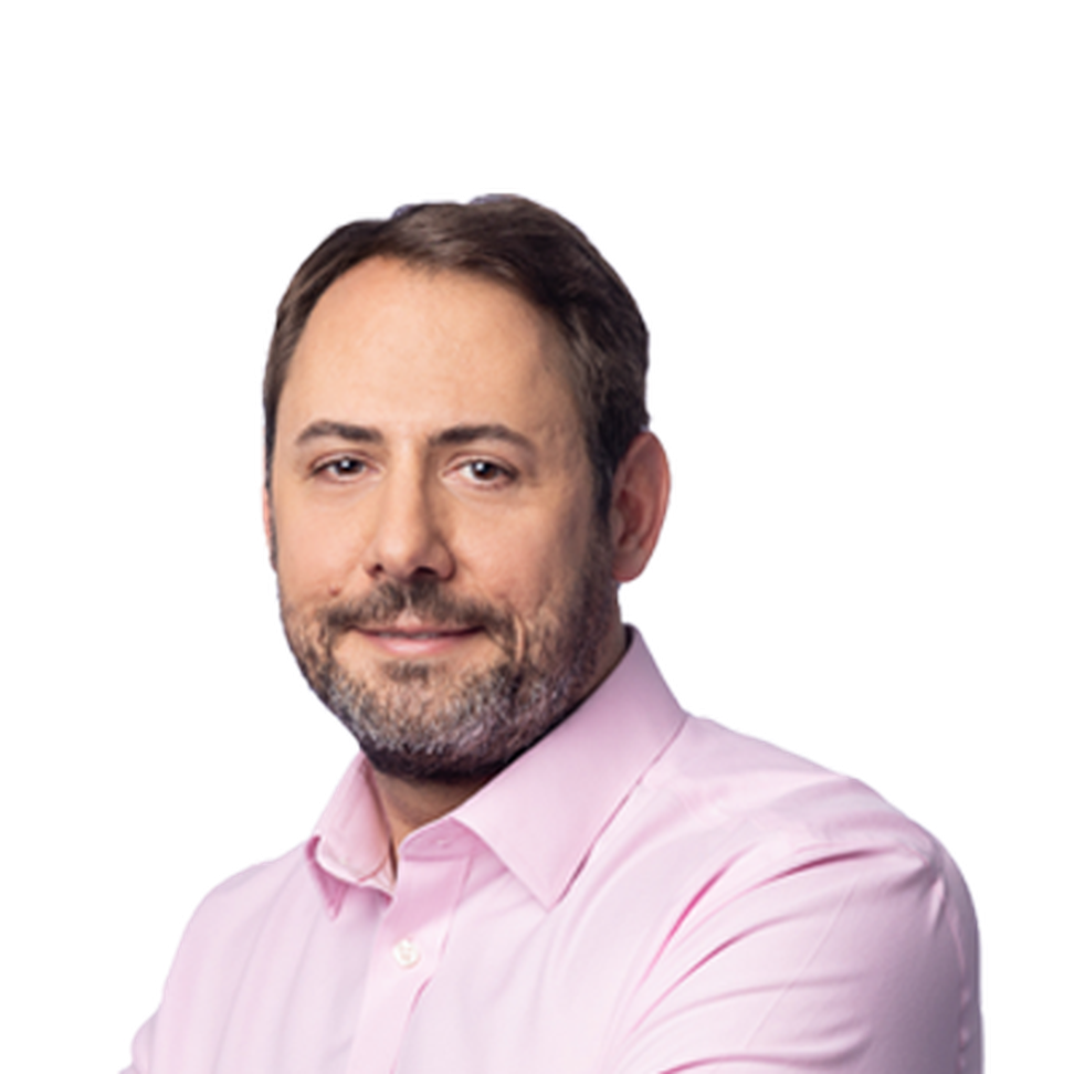 Andrew Black, Director