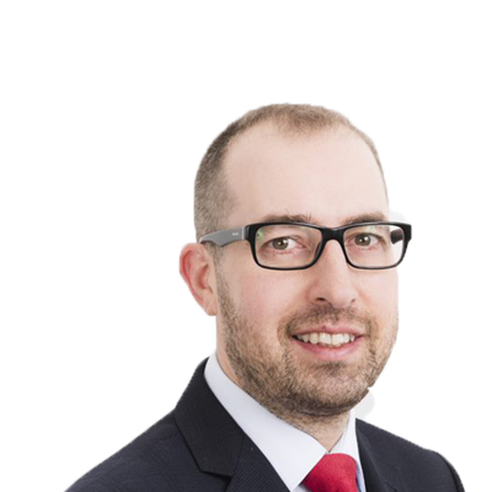 Ben Smerin, Principal