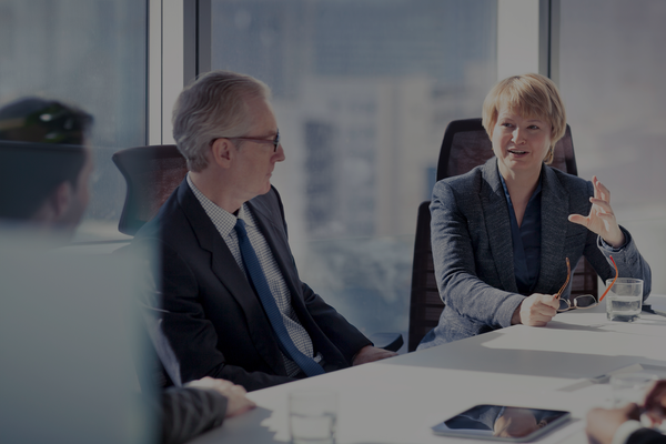 Reaping rewards from closer ties between CFOs and procurement