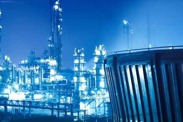 Driving value at an advanced equipment manufacturing business