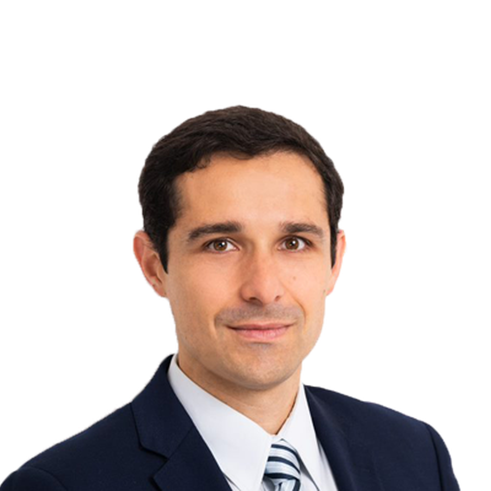 Emilio Della Bruna, Principal