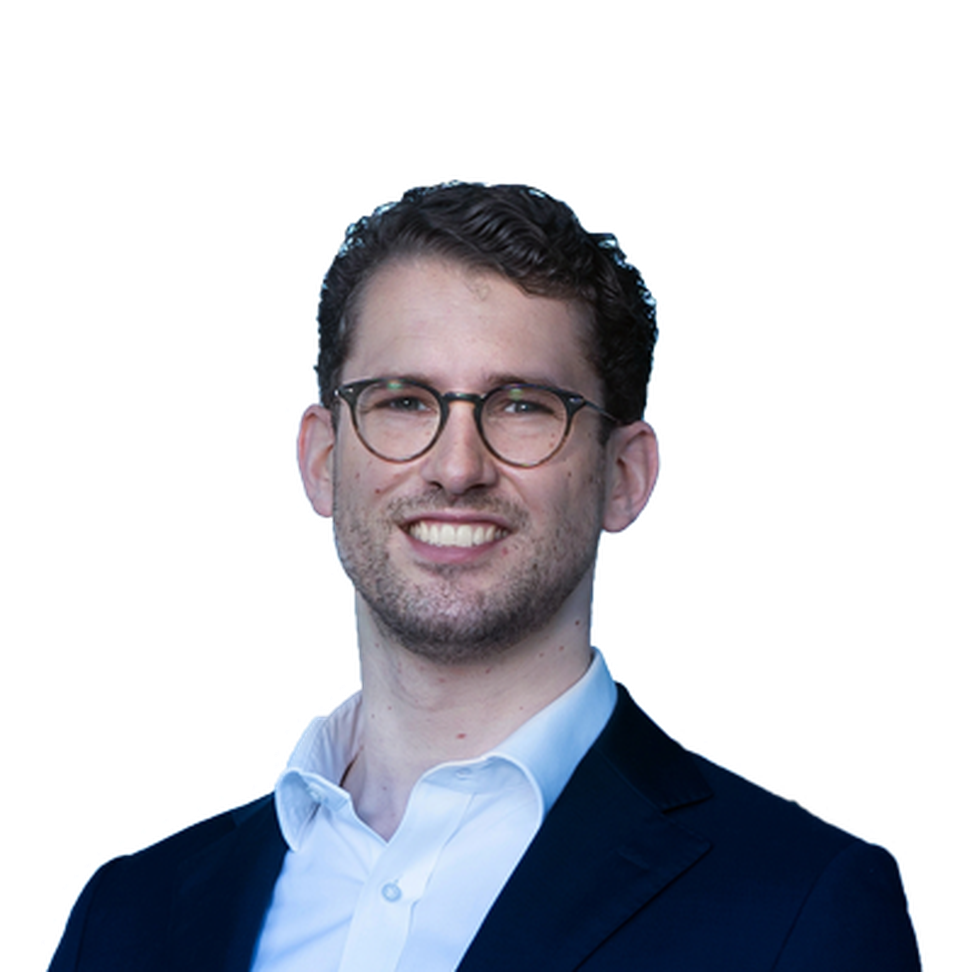 Geoffrey Boutin, Principal