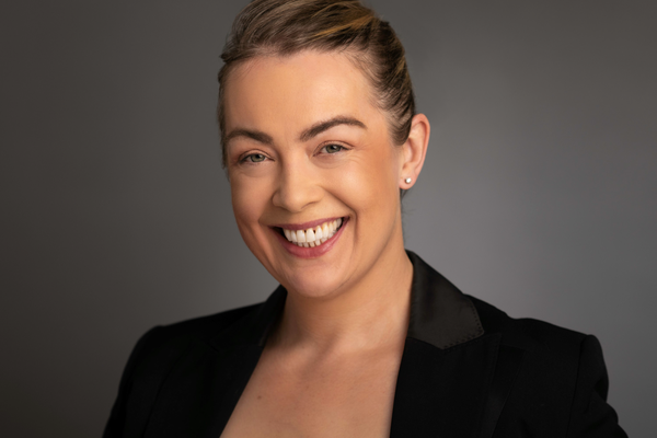 Rachel Dolan Transforms Permanent Tsb Procurement Programme