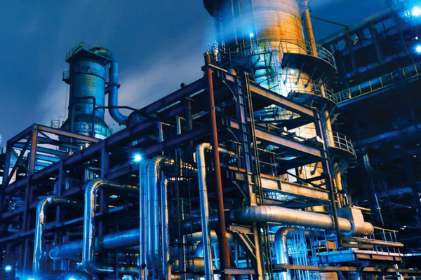 Category Insights & Outlook: Industrials & Chemicals