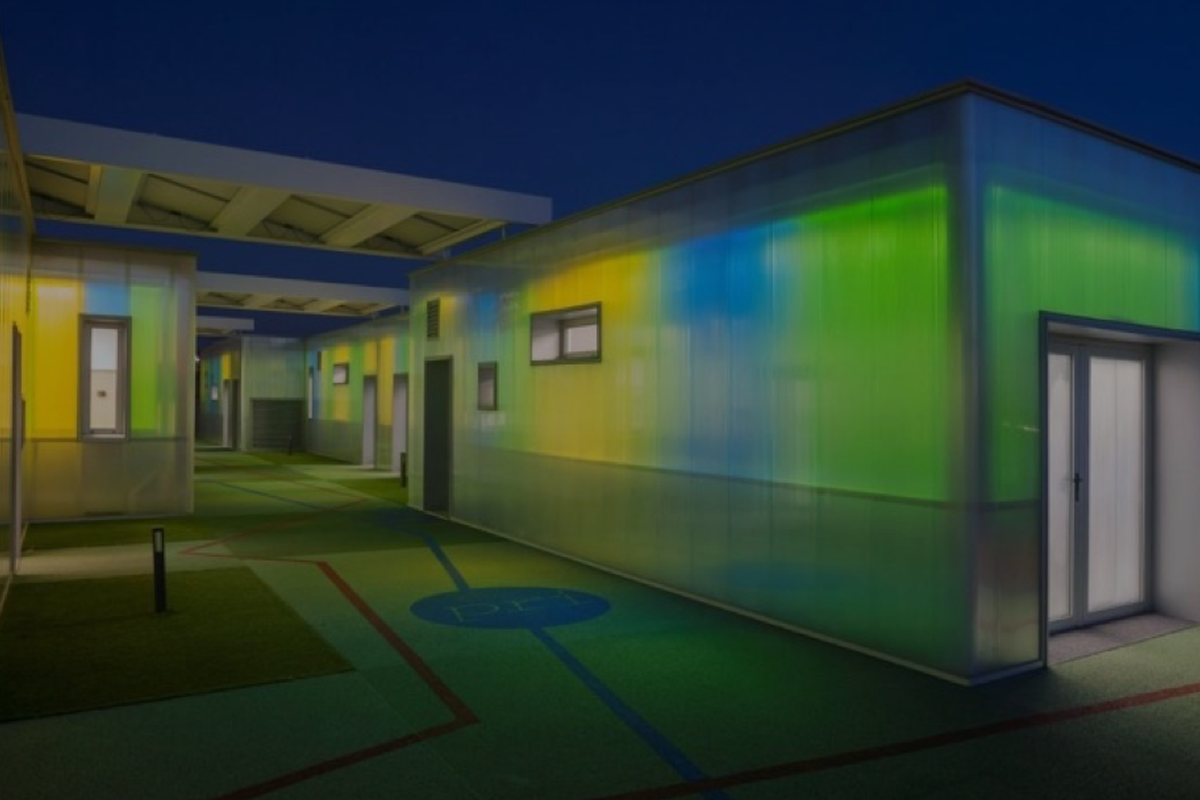 Wie Algeco den Cashflow nutzt, um zahlreiche Vorteile zu realisieren