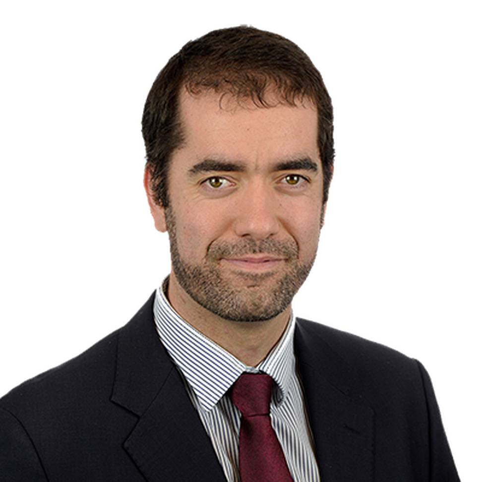 Jose Oliveira, Vice President of Product & Technology