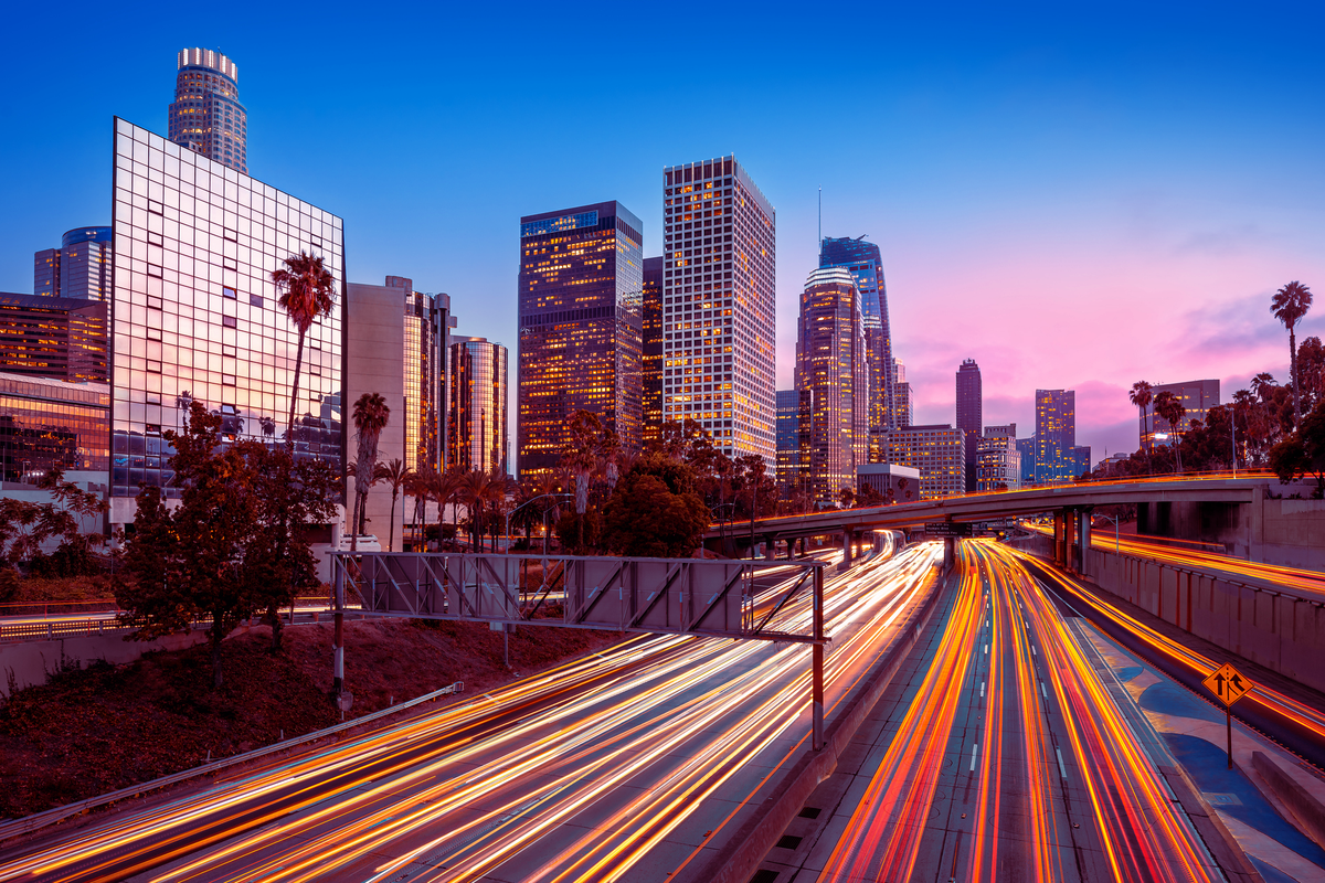 Embedding Local Content and sustainability in a leading transport tech firm