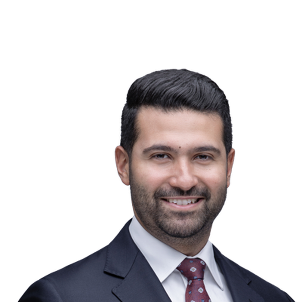 Mohamed Abdullah, Director