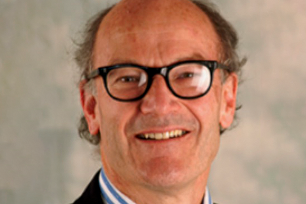 Professor Paul Ekins Discusses Climate Change And The Economy