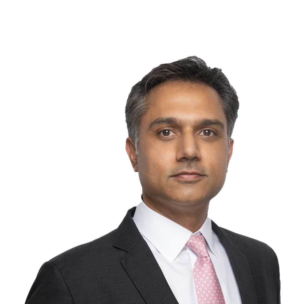 Rumit Relia, Vice President