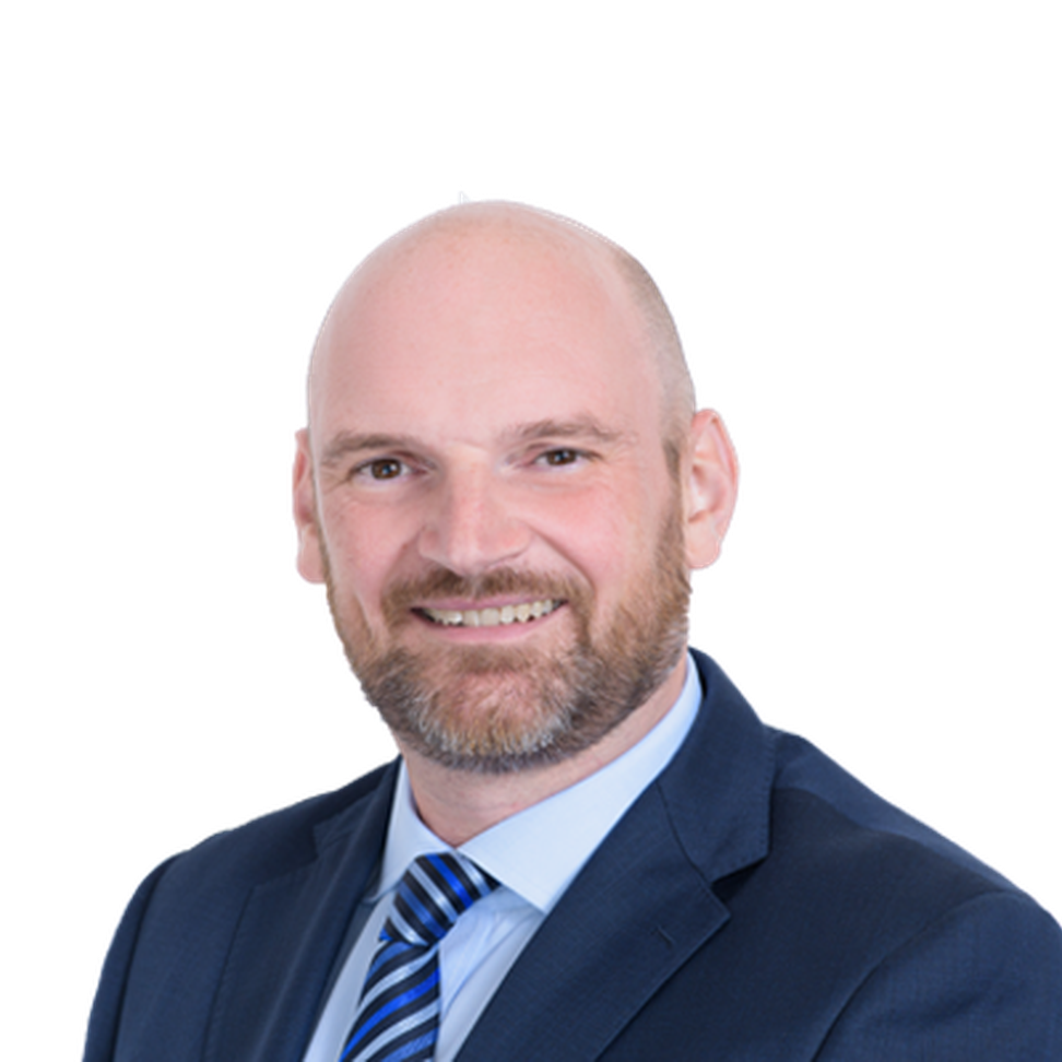 Simon Lipscomb, Vice President