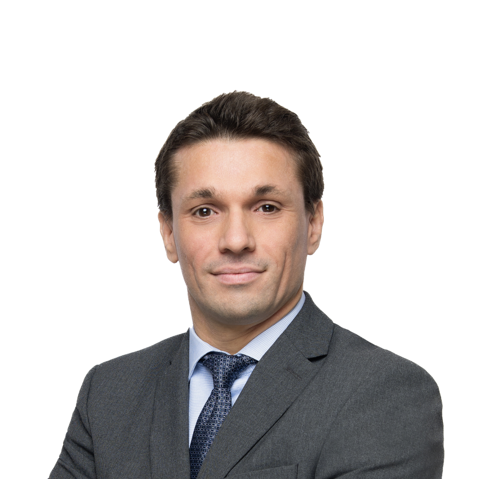 Edmund Tapfield, Principal