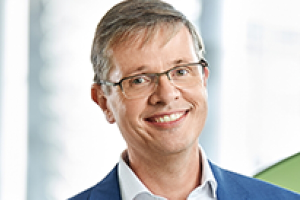 Thomas Udesen On Delivering A Sustainable Supply Chain At Bayer
