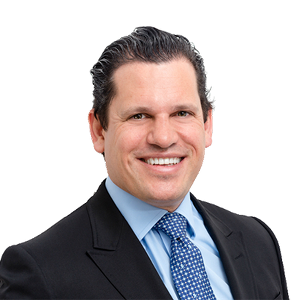 Tim Von Der Decken, Vice President