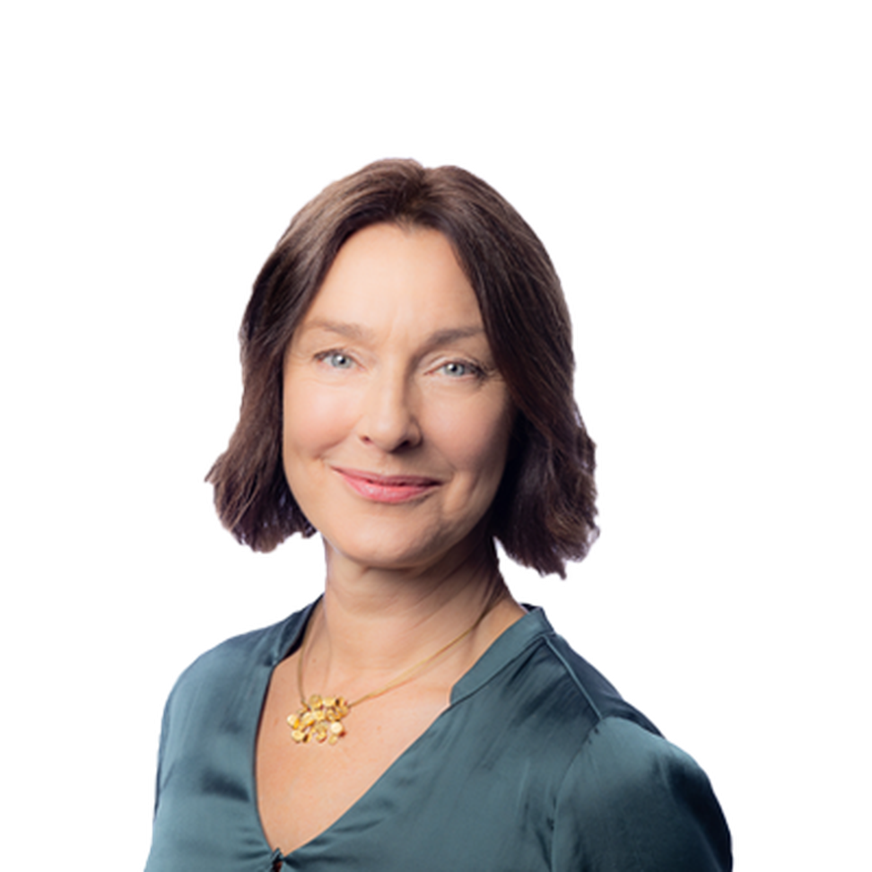 Vicky Cunningham, Marketing Director