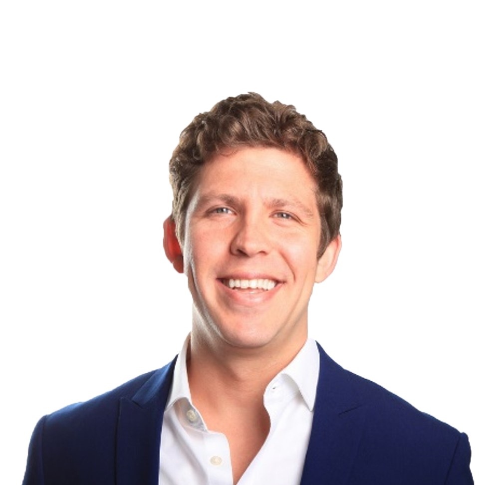 Waldo Saville, Vice President