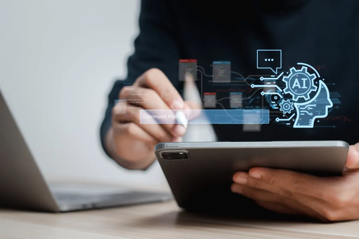 AI in Procurement: The opportunities, challenges, and ethics