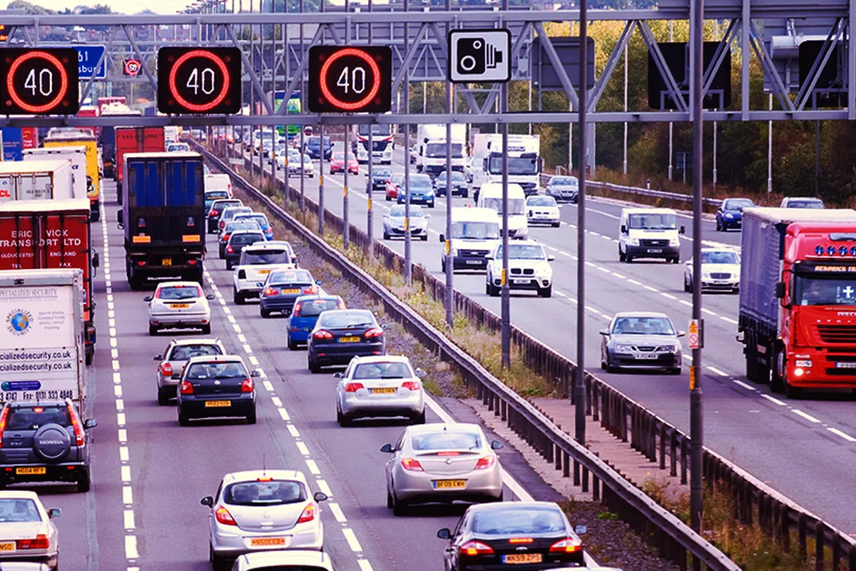 Efficio a aidé Amey à atteindre des objectifs de création de valeur annuelle significatifs grâce à des négociations tactiques sur les achats