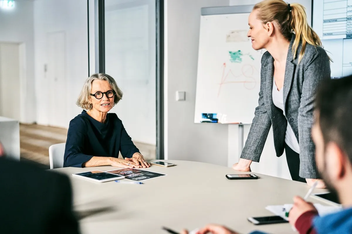 The role of the CPO: Top 10 priorities for C-Suite success in turbulent times