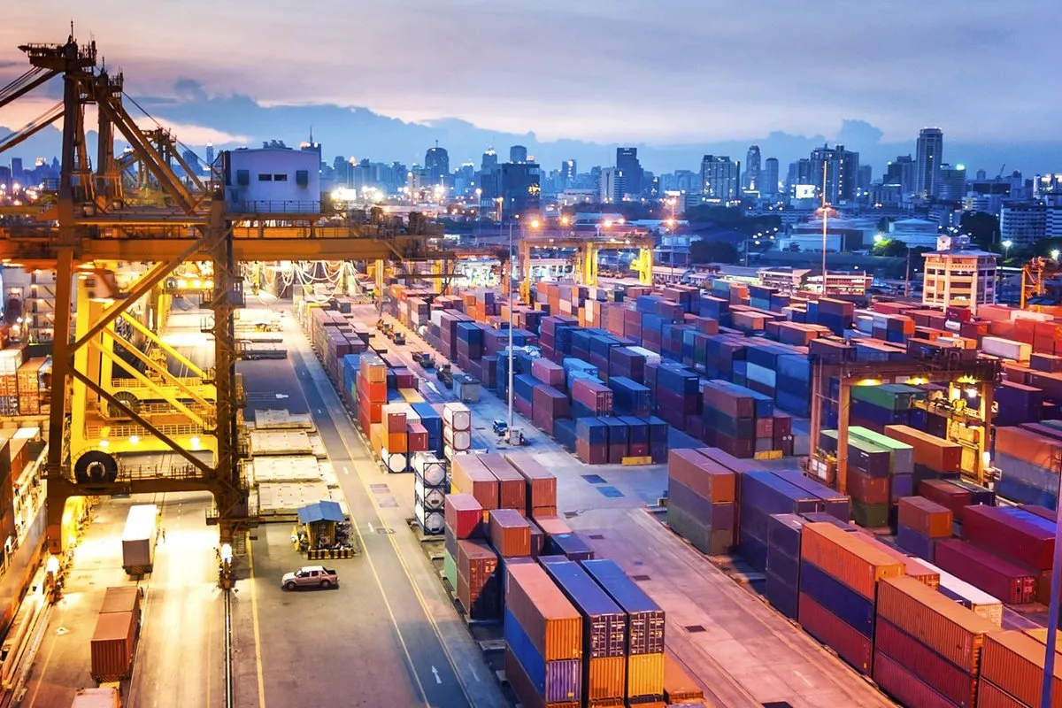 Die richtige Beratung wählen: Logistik und Supply Chain Management optimal gestalten