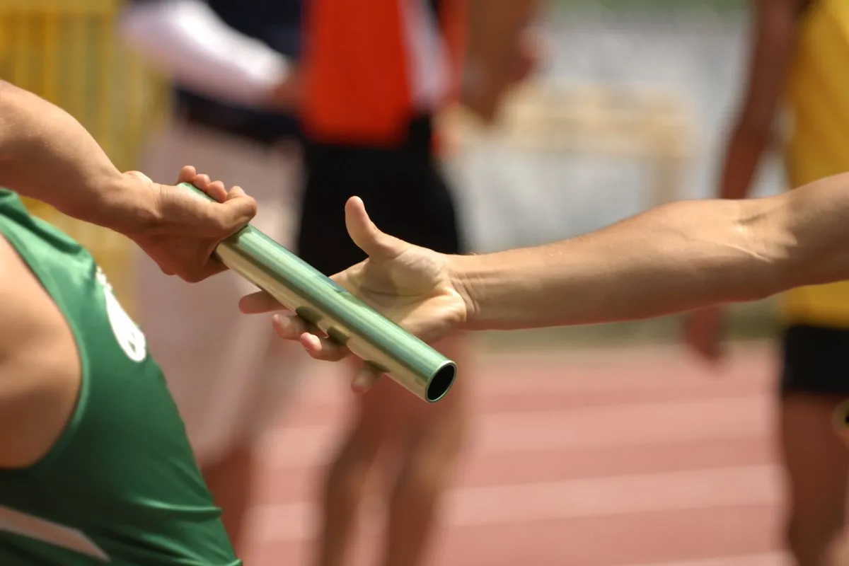 Re-designing procurement: A global healthcare manufacturer's post-acquisition journey